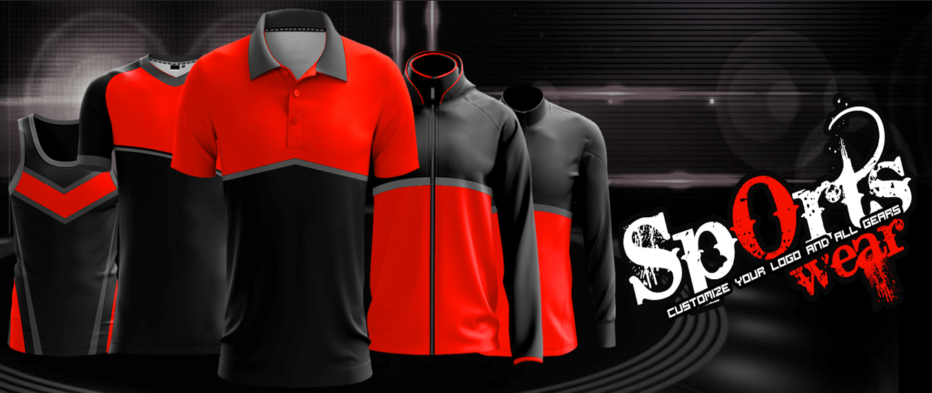 Sports Wears